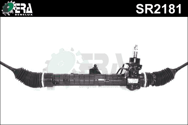 Steering Gear (SR2181)