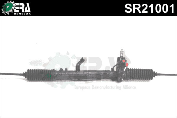 Steering Gear (SR21001)