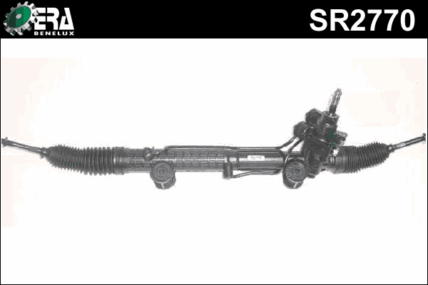 Steering Gear (SR2770)
