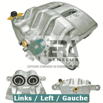 Brake Caliper (BC63167)