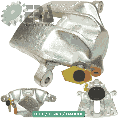 Brake Caliper (BC62035)