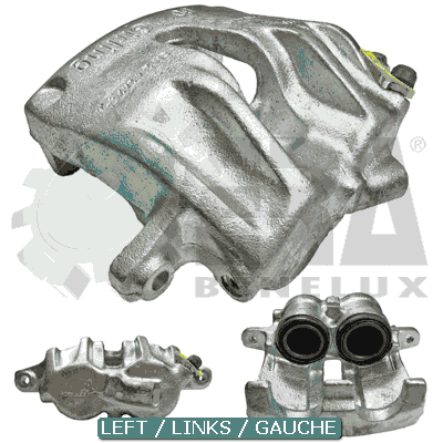 Brake Caliper (BC61956)