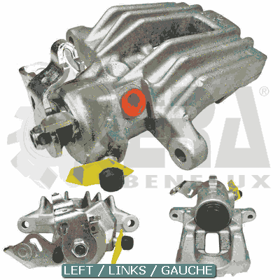 Brake Caliper (BC53435)
