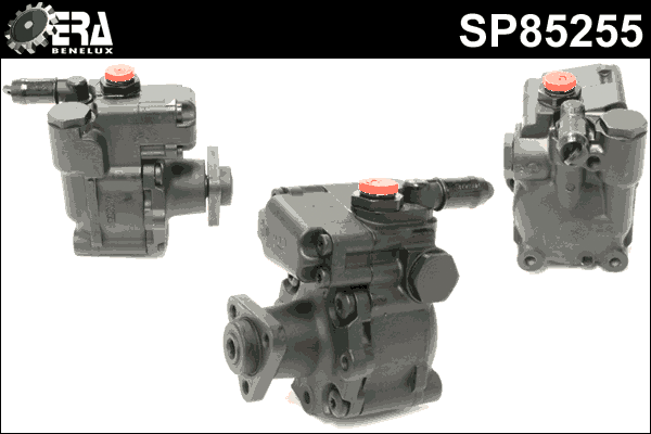 Hydraulic Pump, steering (SP85255)