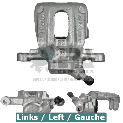 Brake Caliper (BC53453)
