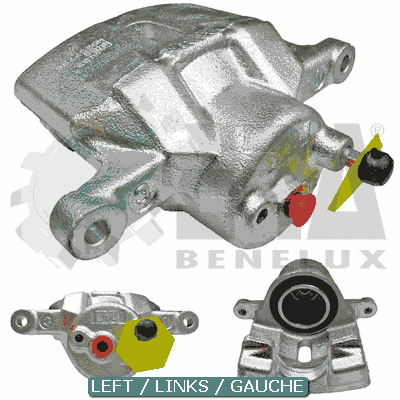 Brake Caliper (BC63463)