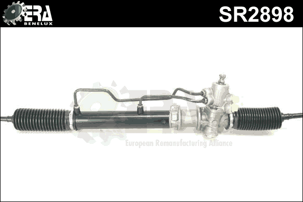 Steering Gear (SR2898)