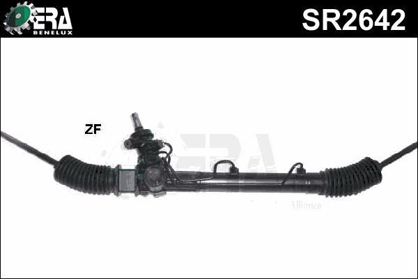 Steering Gear (SR2642)