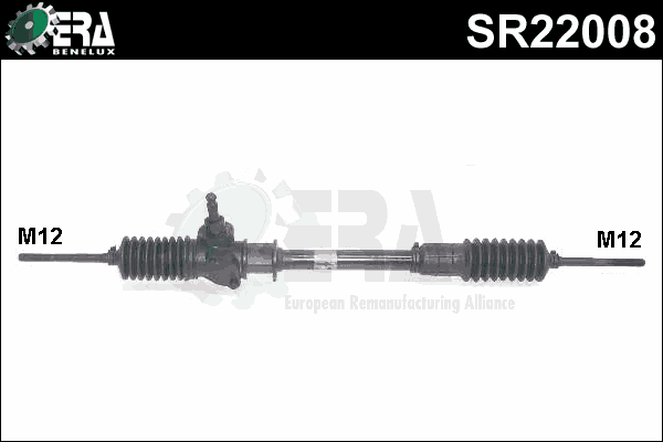 Steering Gear (SR22008)