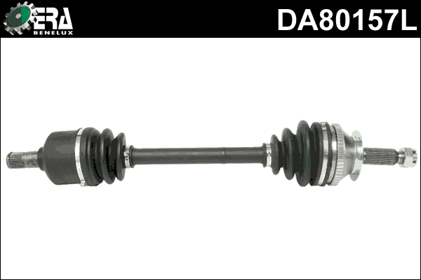 Drive Shaft (DA80157L)