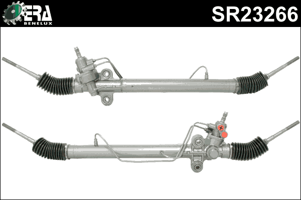 Steering Gear (SR23266)