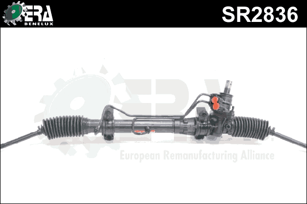 Steering Gear (SR2836)