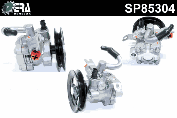 Hydraulic Pump, steering (SP85304)