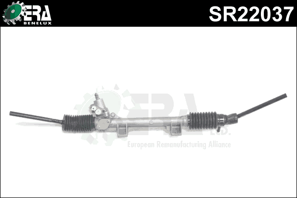 Steering Gear (SR22037)