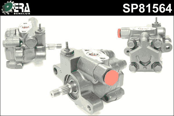 Hydraulic Pump, steering (SP81564)