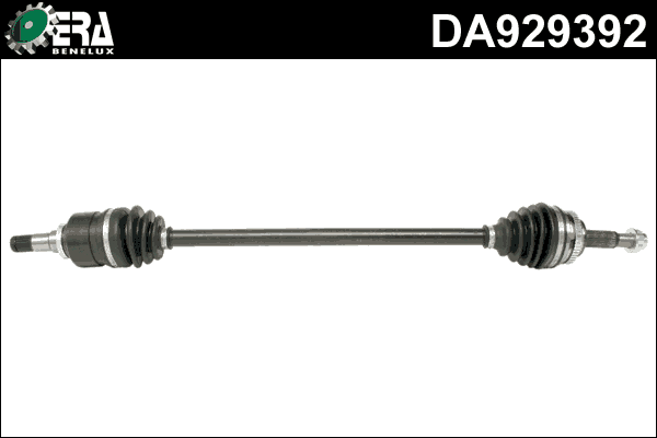 Drive Shaft (DA929392)