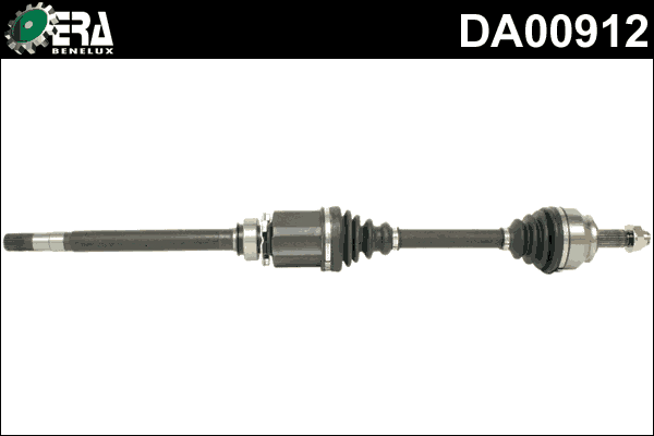 Drive Shaft (DA00912)