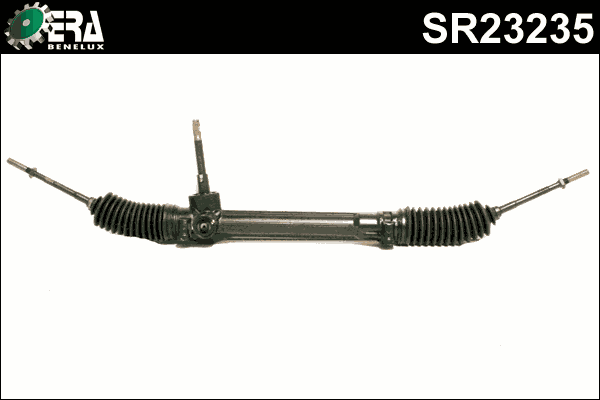 Steering Gear (SR23235)