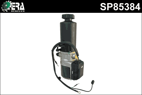 Hydraulic Pump, steering (SP85384)
