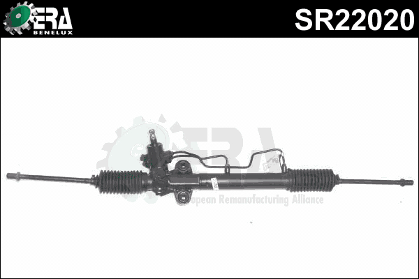 Steering Gear (SR22020)
