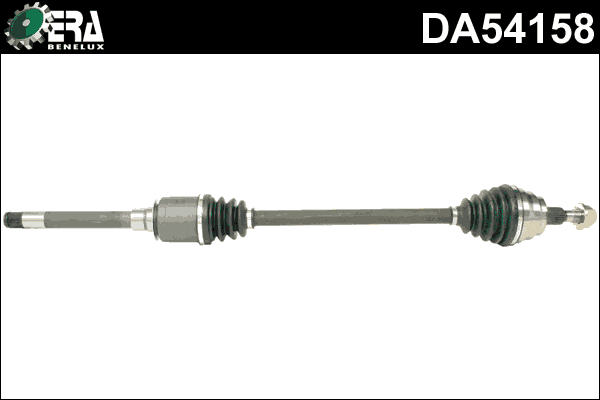 Drive Shaft (DA54158)