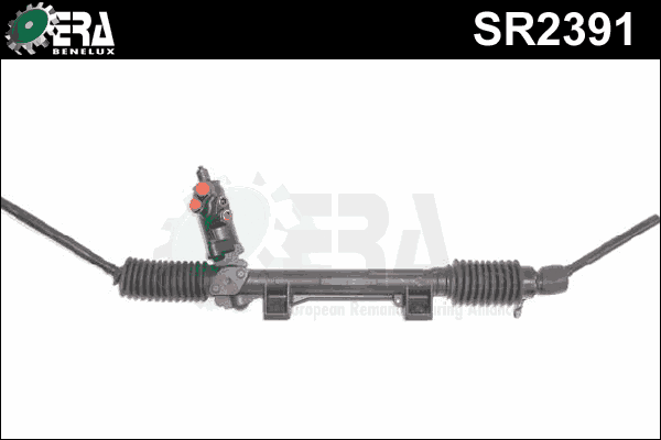 Steering Gear (SR2391)