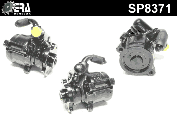 Hydraulic Pump, steering (SP8371)