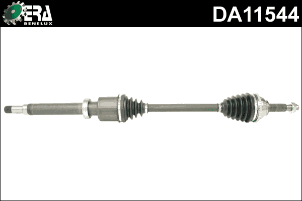 Drive Shaft (DA11544)