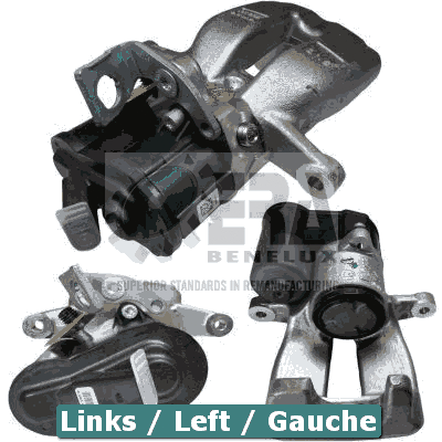 Brake Caliper (BCE55566)