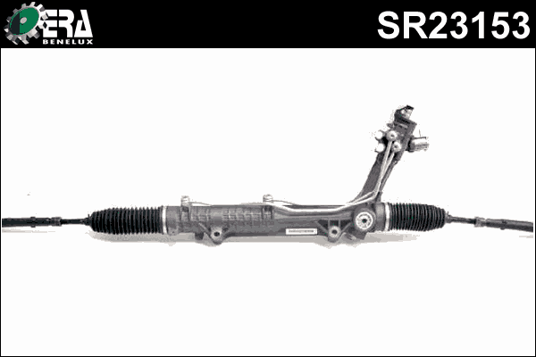 Steering Gear (SR23153)