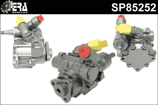 Hydraulic Pump, steering (SP85252)