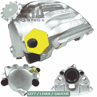 Brake Caliper (BC62701)