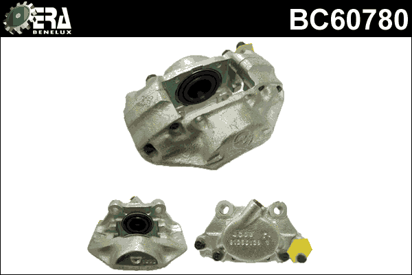 Brake Caliper (BC60780)