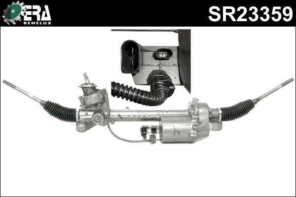 Steering Gear (SR23359)