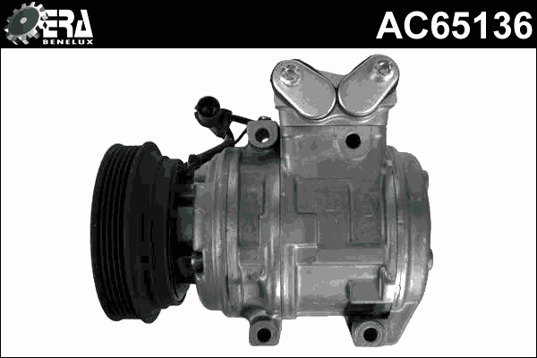 Compressor, air conditioning (AC65136)