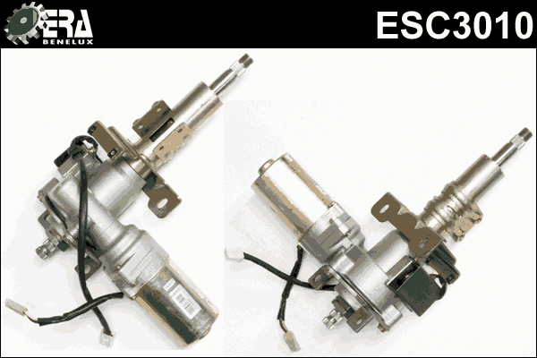 Steering Column (ESC3010)