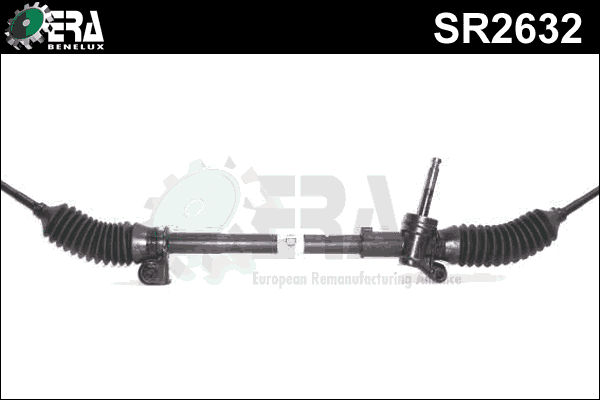 Steering Gear (SR2632)