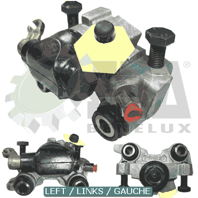 Brake Caliper (BC52957)
