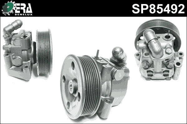 Hydraulic Pump, steering (SP85492)
