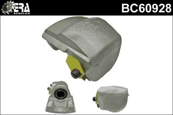 Brake Caliper (BC60928)