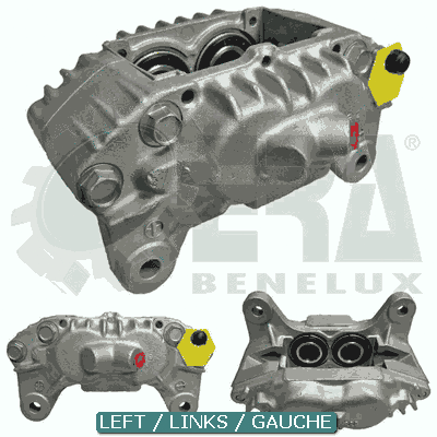 Brake Caliper (BC61533)