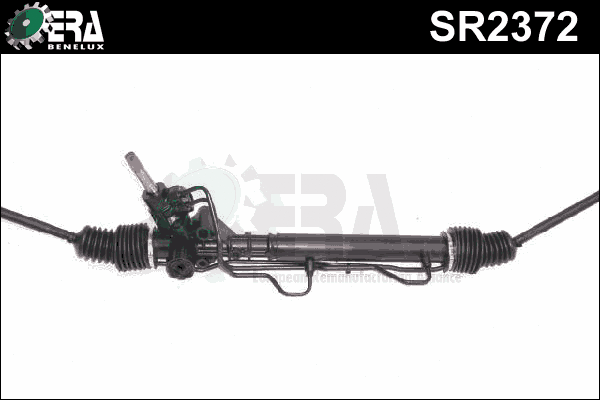 Steering Gear (SR2372)