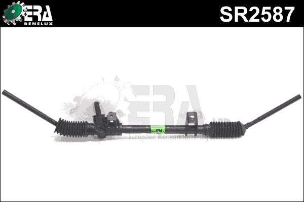 Steering Gear (SR2587)