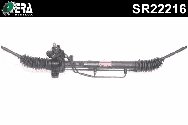 Steering Gear (SR22216)