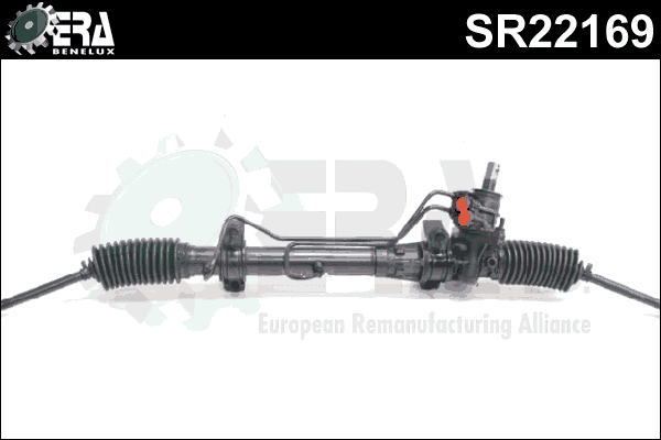 Steering Gear (SR22169)