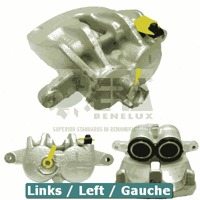 Brake Caliper (BC63903)