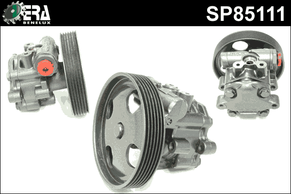 Hydraulic Pump, steering (SP85111)