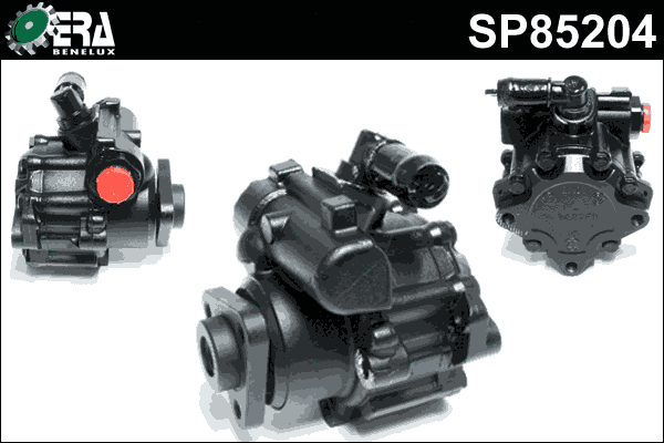 Hydraulic Pump, steering (SP85204)