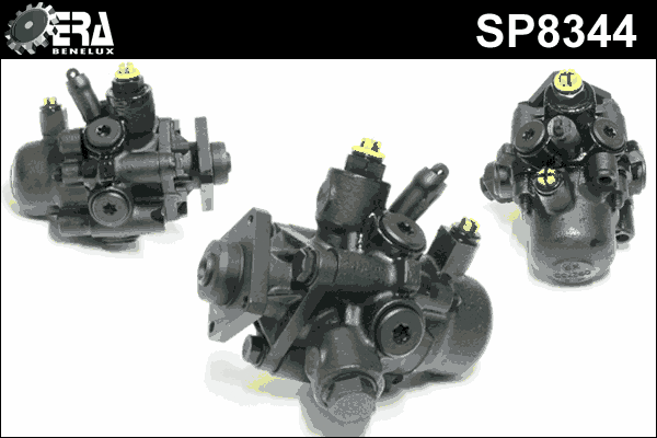 Hydraulic Pump, steering (SP8344)