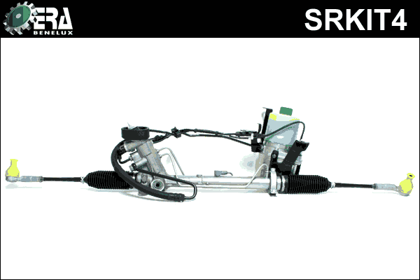 Hydraulic Pump, steering (SRKIT4)